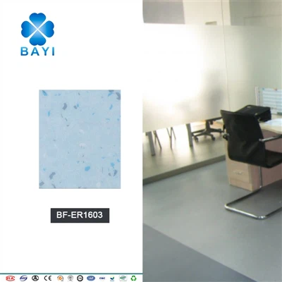 The latest trends and innovations in the commercial flooring industry