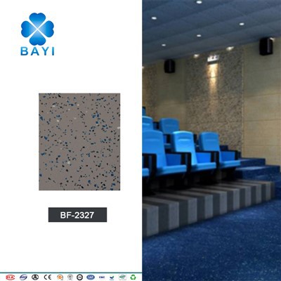 Kandke vastupidavat kino ohutuspõrandat